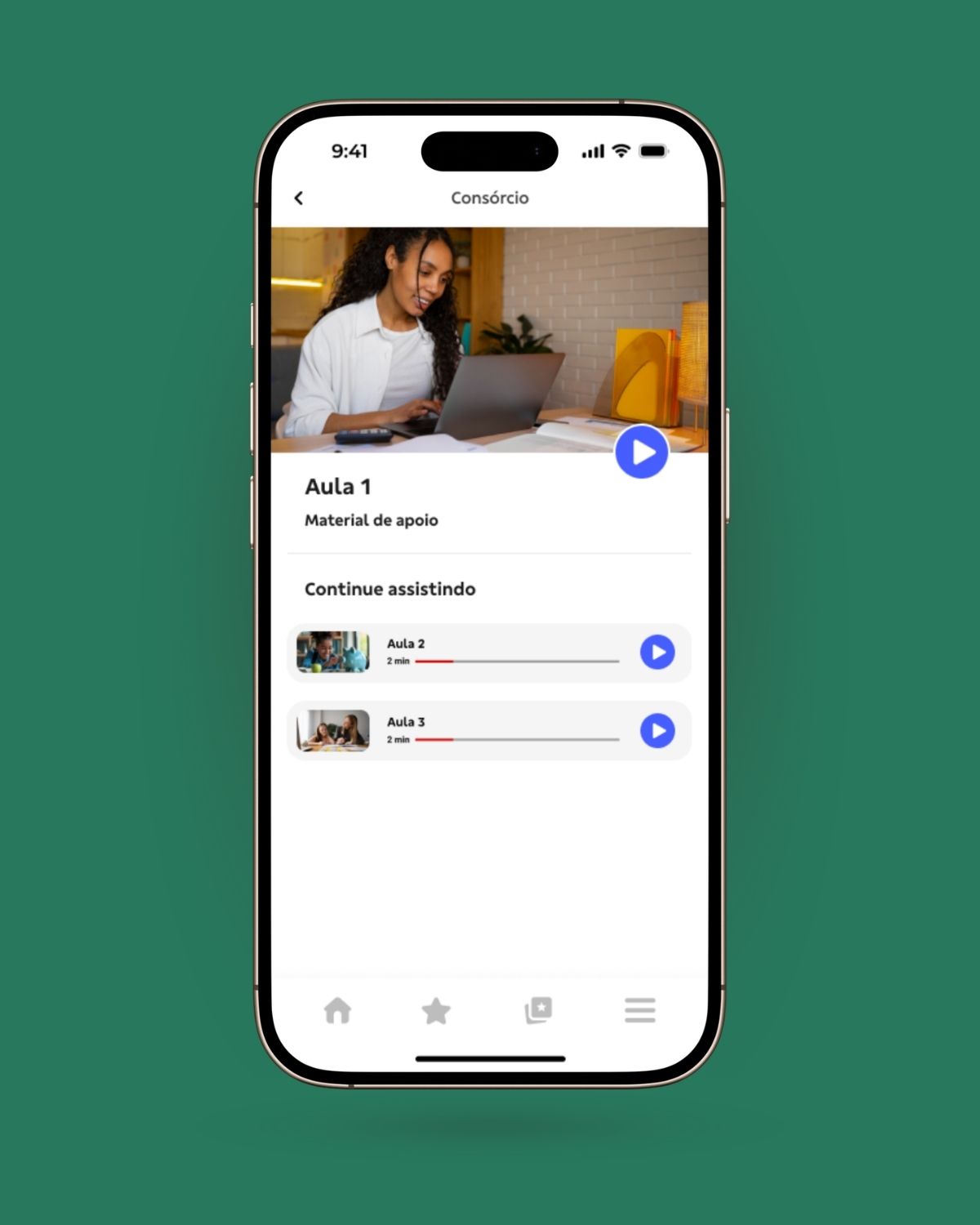 KedValor - trilhas em vídeo